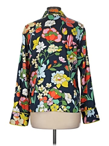 Kate Spade New York Long Sleeve Blouse (view 2)