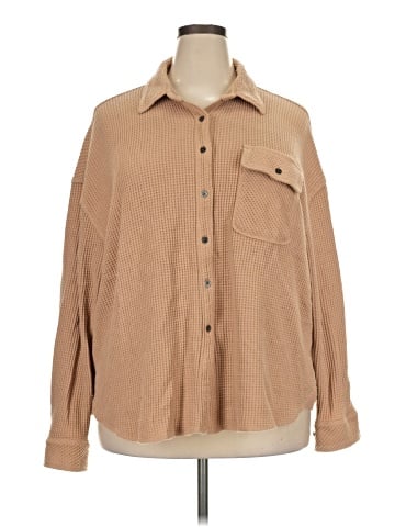 Jeans By Buffalo Cardigan (view 1)