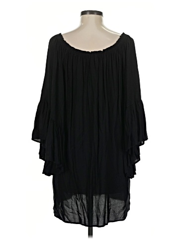Elan 3/4 Sleeve Blouse (view 2)
