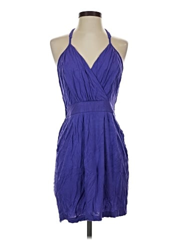 BCBGeneration Cocktail Dress (view 1)
