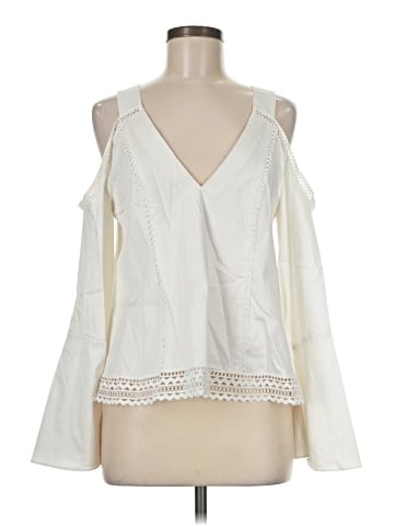 ZAC Zac Posen Sleeveless Blouse (view 1)