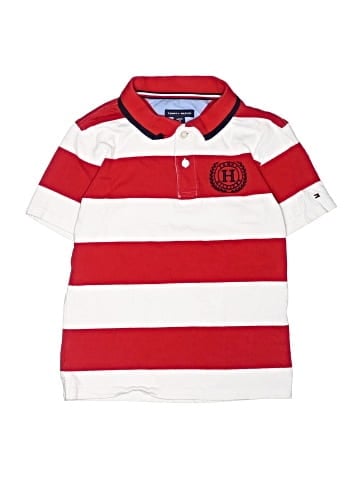 Tommy Hilfiger Short Sleeve Top (view 1)