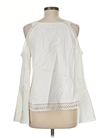 ZAC Zac Posen Sleeveless Blouse (view 2)