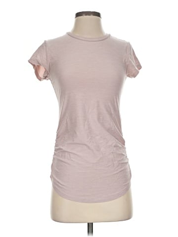 New Balance Short Sleeve T-Shirt (view 1)