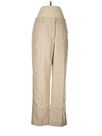 J.Crew Factory Store Linen Pants (view 1)