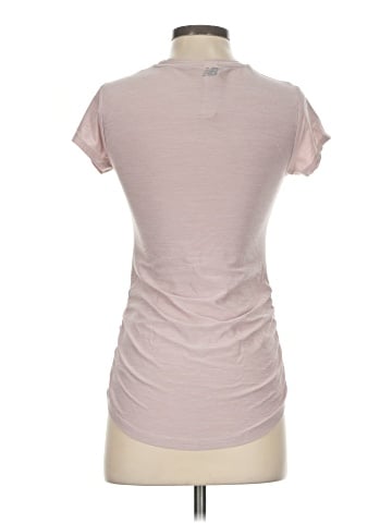 New Balance Short Sleeve T-Shirt (view 2)