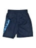 Under Armour 100% Polyester Blue Athletic Shorts Size 6 - photo 2