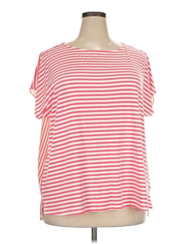 Style&Co Short Sleeve T-Shirt (view 1)