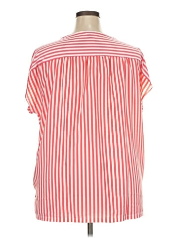 Style&Co Short Sleeve T-Shirt (view 2)