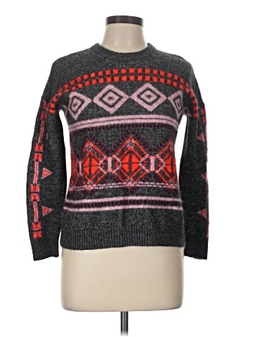 J.Crew Pullover Sweater (view 1)