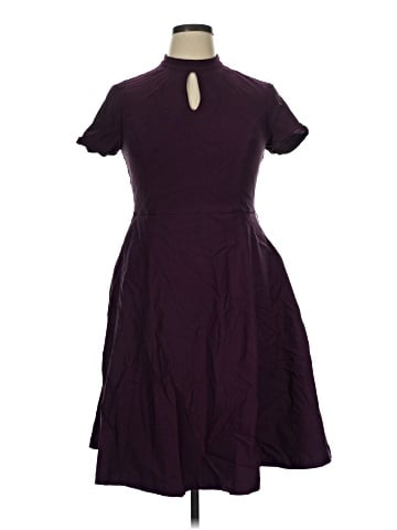 ModCloth Cocktail Dress (view 1)