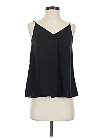 Uniqlo Sleeveless Blouse (view 1)