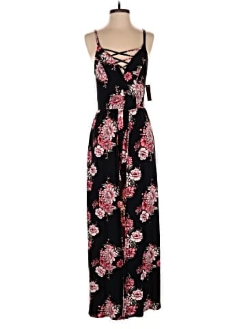 No Boundaries Jumpsuit (view 1)