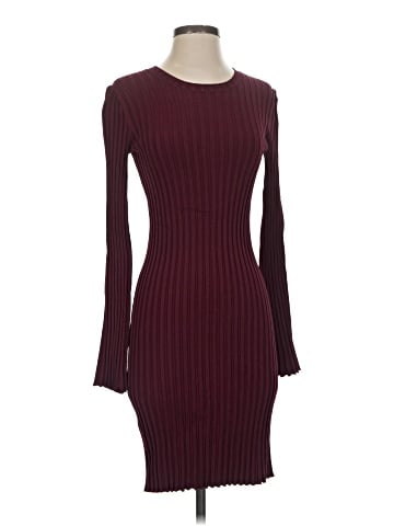 Elizabeth and James Cocktail Dress (view 1)