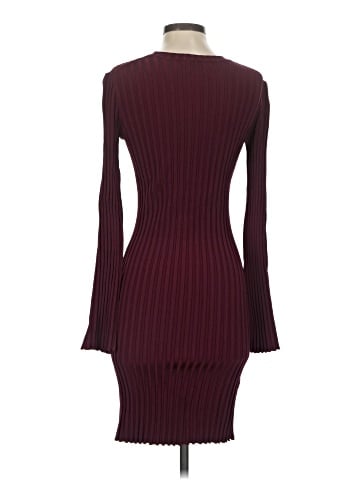 Elizabeth and James Cocktail Dress (view 2)