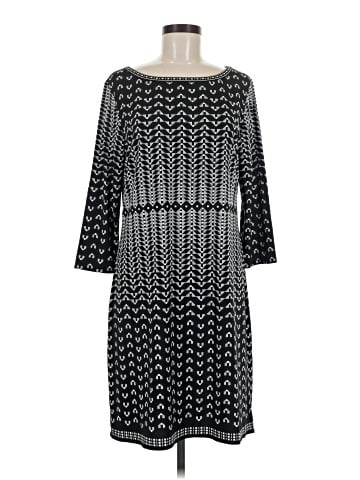 Max Studio Casual Dress (view 1)