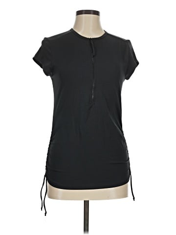 Carve Designs Sleeveless T-Shirt (view 1)