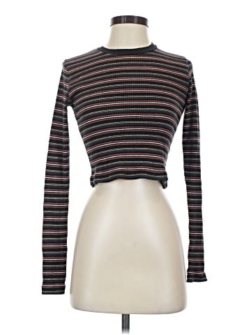 Brandy Melville Long Sleeve Turtleneck (view 1)