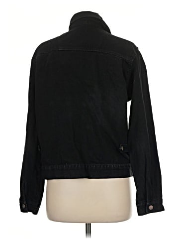 Bill Blass Denim Jacket (view 2)