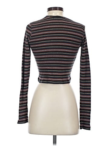 Brandy Melville Long Sleeve Turtleneck (view 2)