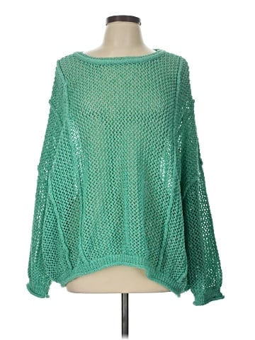 Vintage Havana Pullover Sweater (view 1)