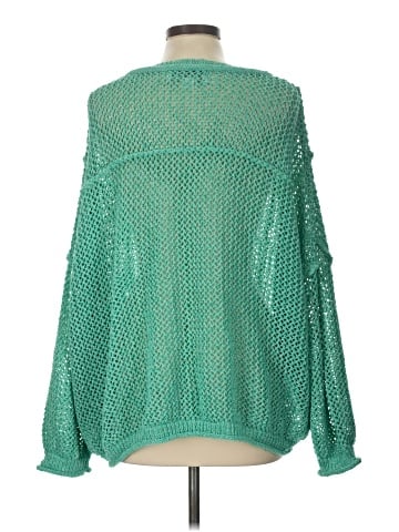 Vintage Havana Pullover Sweater (view 2)