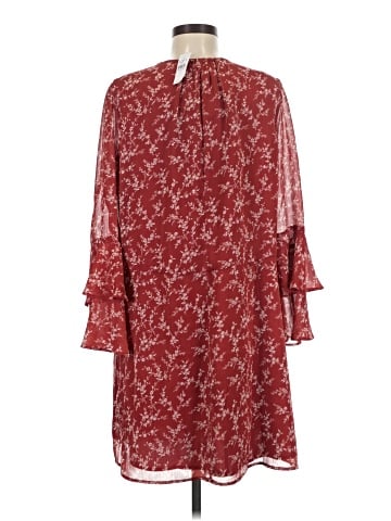 Ann Taylor LOFT Outlet Casual Dress (view 2)