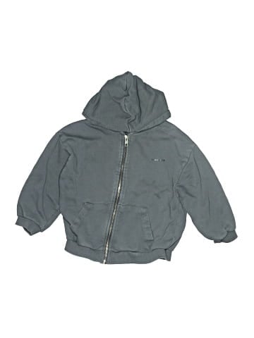 Zara Zip Up Hoodie (view 1)