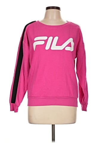 FILA Sweatshirt (view 1)