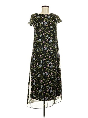 Mary McFadden Casual Dress (view 1)