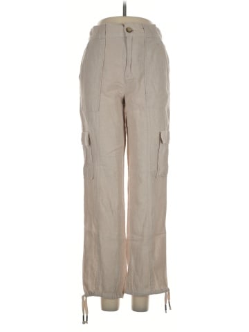 C&C California Linen Pants (view 1)