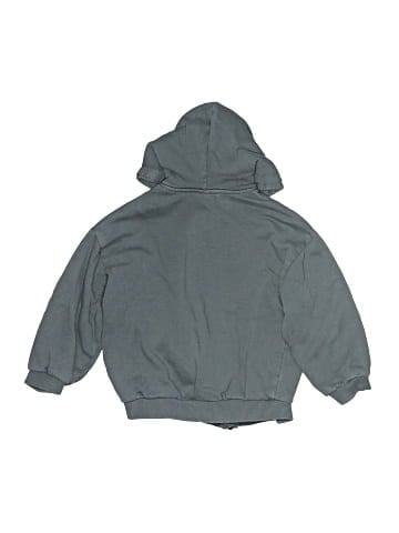 Zara Zip Up Hoodie (view 2)