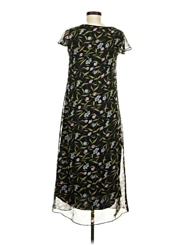 Mary McFadden Casual Dress (view 2)
