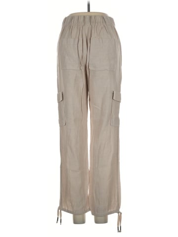 C&C California Linen Pants (view 2)