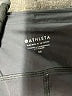 Athleta Solid Black Active Skort Size 3X - photo 3
