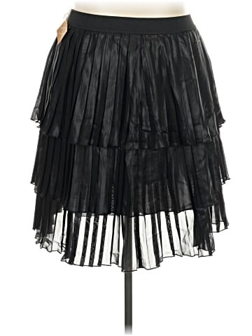 DKNY Jeans Formal Skirt (view 1)