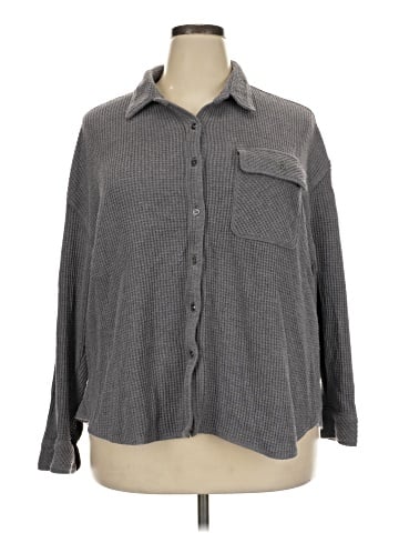 Jeans By Buffalo Cardigan (view 1)