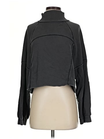 Aerie Turtleneck Sweater (view 1)