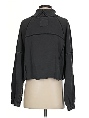 Aerie Turtleneck Sweater (view 2)