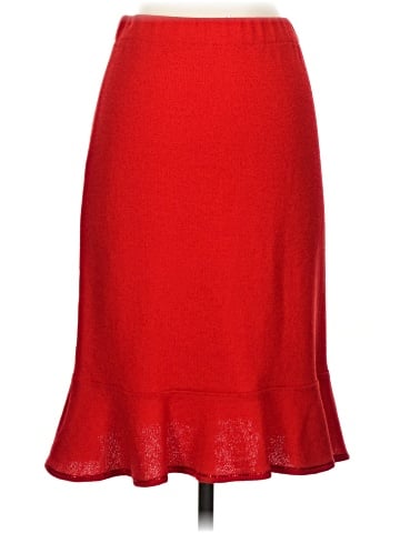 St. John Formal Skirt (view 2)