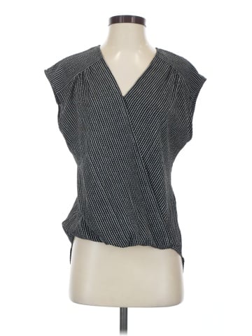 Max Studio Sleeveless Blouse (view 1)