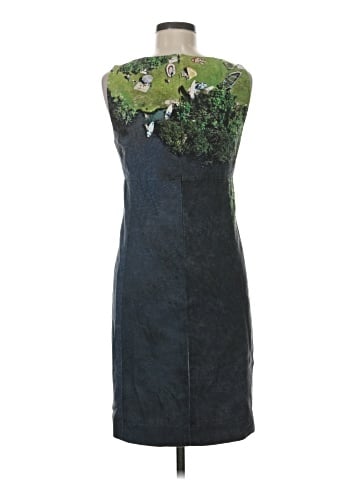Akris Punto Cocktail Dress (view 2)