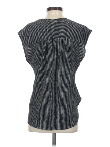 Max Studio Sleeveless Blouse (view 2)