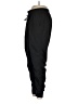Athleta Solid Black Track Pants Size 8 - photo 5