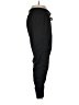 Athleta Solid Black Track Pants Size 8 - photo 4
