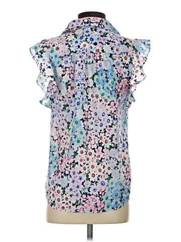Kate Spade New York Sleeveless Blouse (view 2)