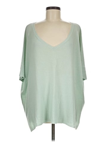 Minnie Rose Poncho (view 1)