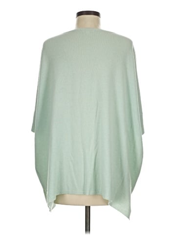 Minnie Rose Poncho (view 2)