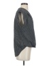 Max Studio Gray Sleeveless Blouse Size S - photo 4