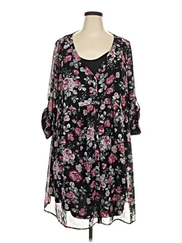 Torrid Casual Dress (view 1)